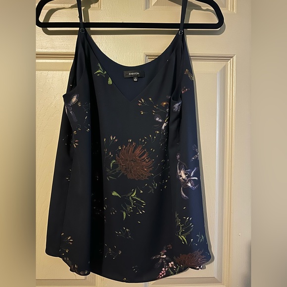 Babaton Tank - Picture 1 of 2